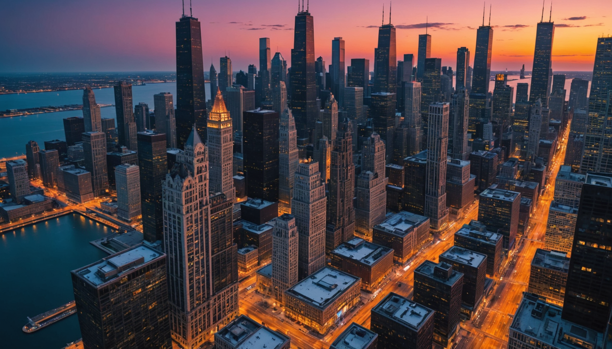 Discover Chicago’s Best Free Activities with Windy City Play for Free