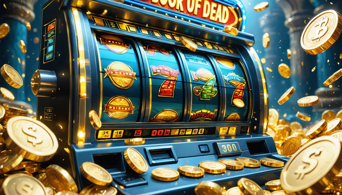 Online Casinos Expand No-Deposit Spins for Real Money Slots